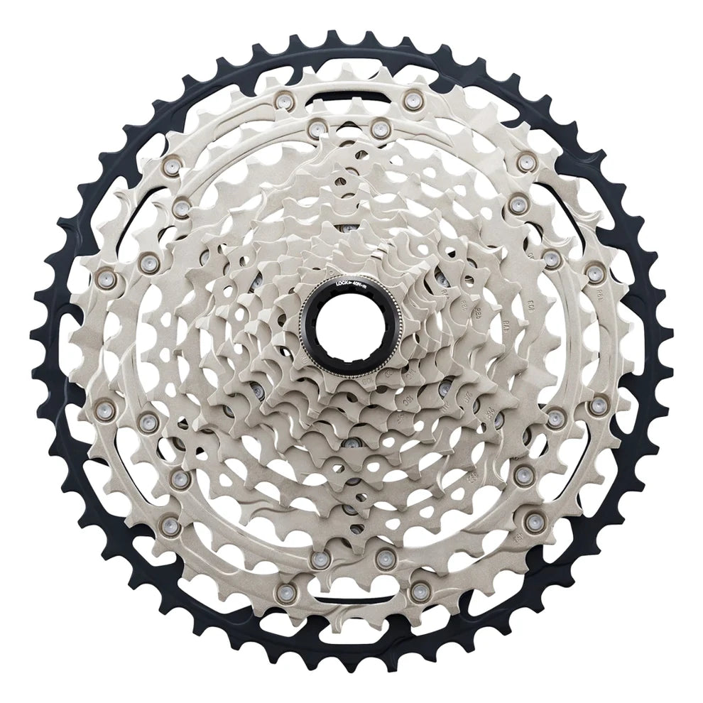SHIMANO SLX Cassette 12SPD 10-51 CSM7100