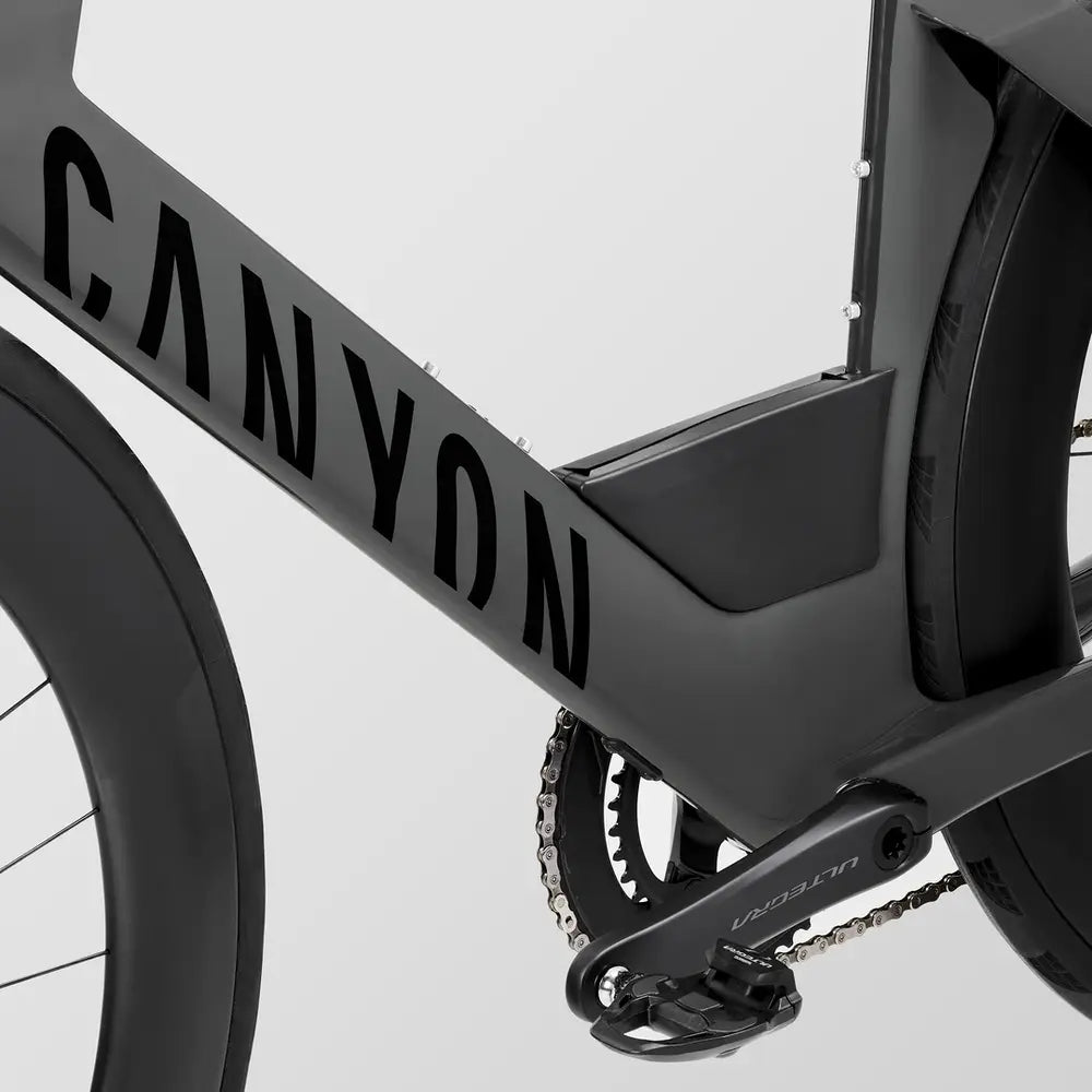 CANYON Speedmax CF 8 Di2 - XL - Marketing Bicycle