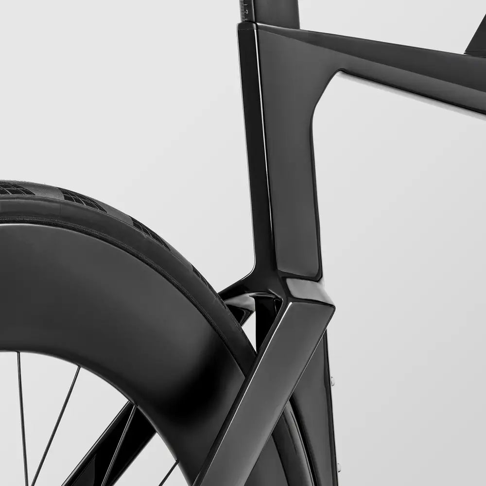 CANYON Speedmax CF 8 Di2 - XL - Marketing Bicycle