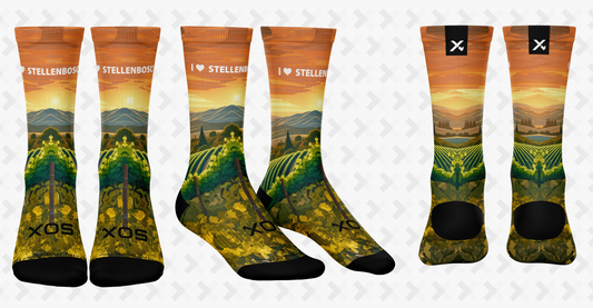 SOX STELLENBOSCH Vineyards