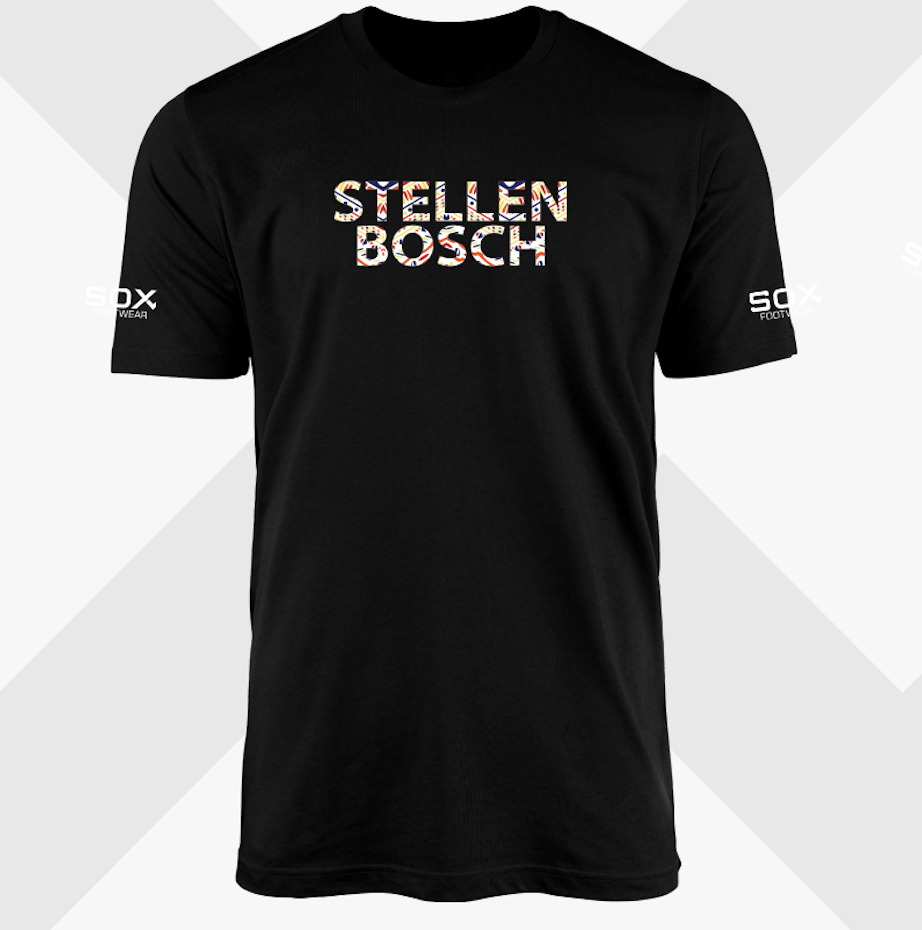 SOX Stellenbosch T-Shirt