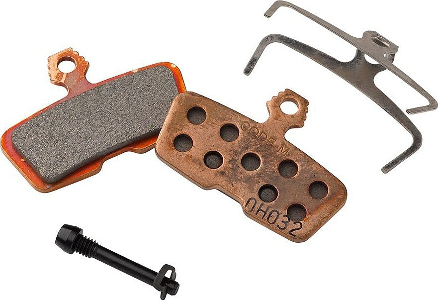 SRAM am db brake pad org/stl large qt