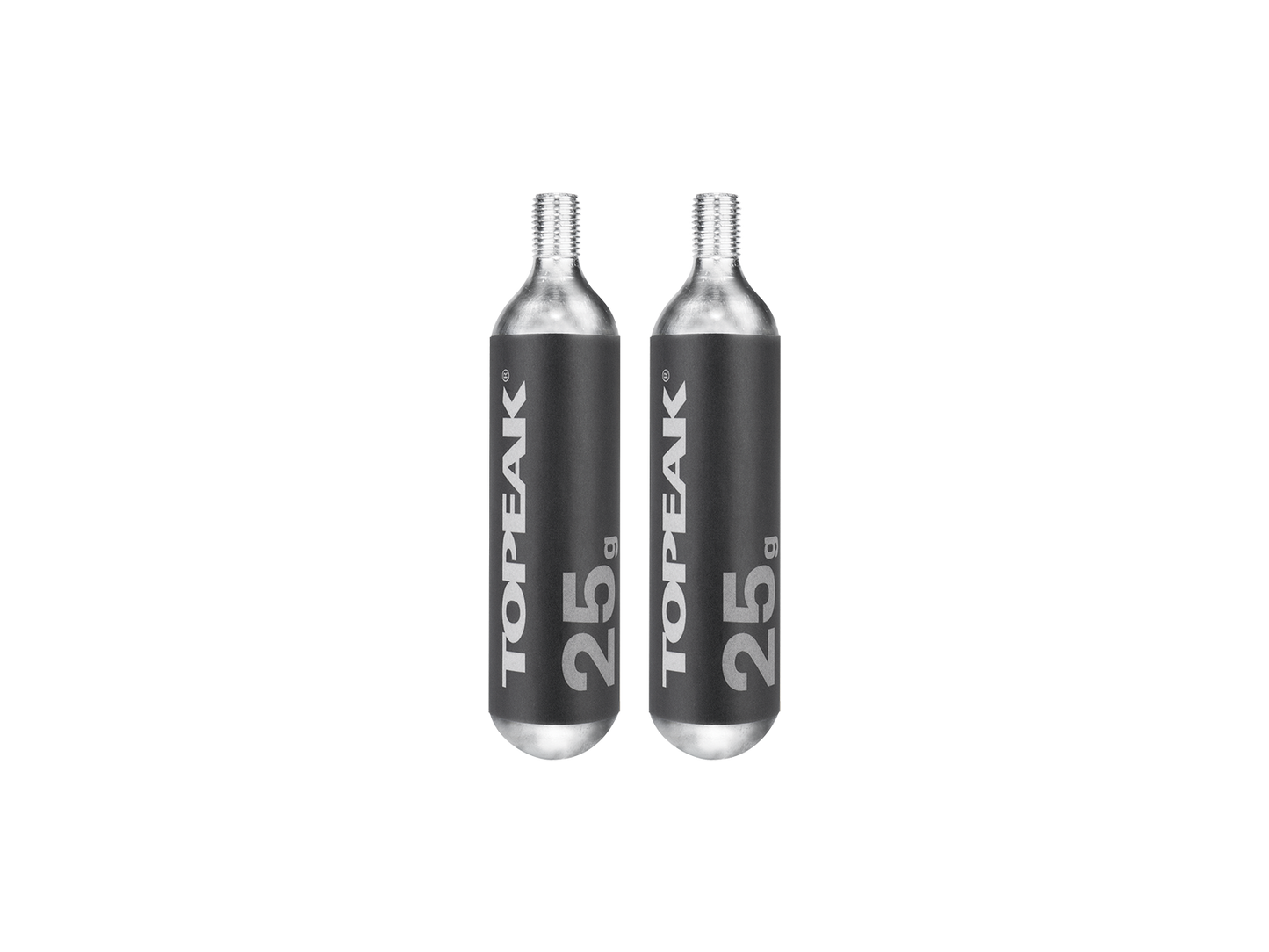 TOPEAK CO2 Cartridge 2-pack