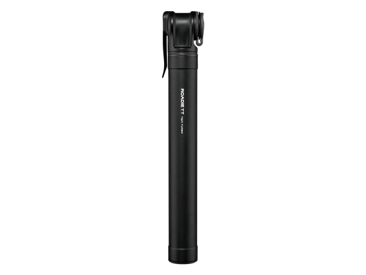 TOPEAK ROADIE TT TWIN TURBO MINI PUMP
