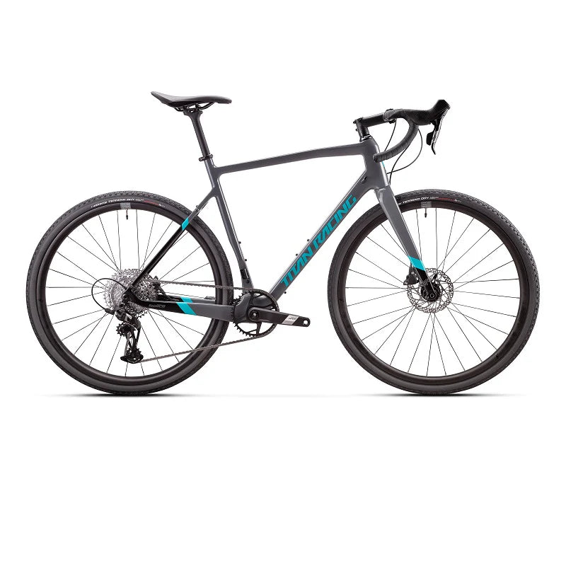 titan racing gravel bike TITAN RACING Switch Carbon Elite (2024) – Canyoncafē