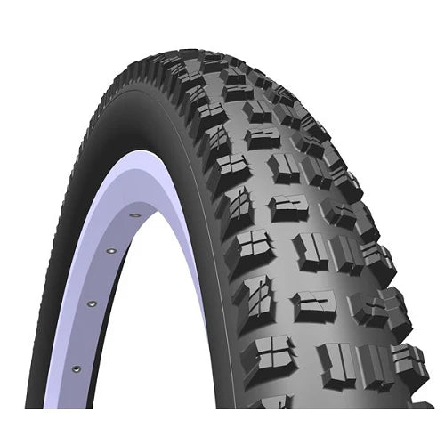MITAS HIGHLANDER 29x2.45 Tubeless Supra MAX - Textra +