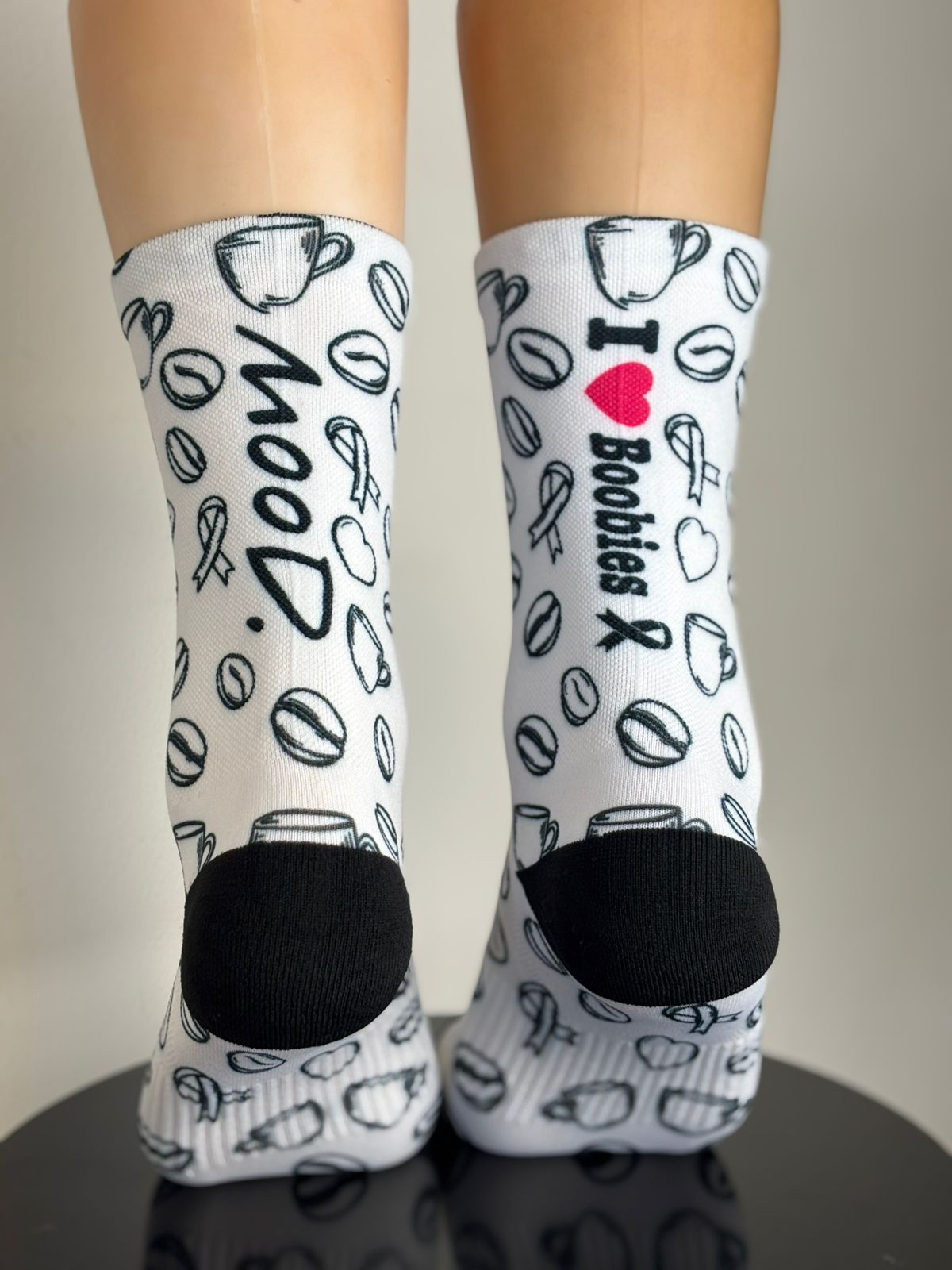 SOX MOOD x ILOVEBOOBIES colab