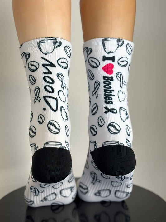SOX MOOD x ILOVEBOOBIES colab