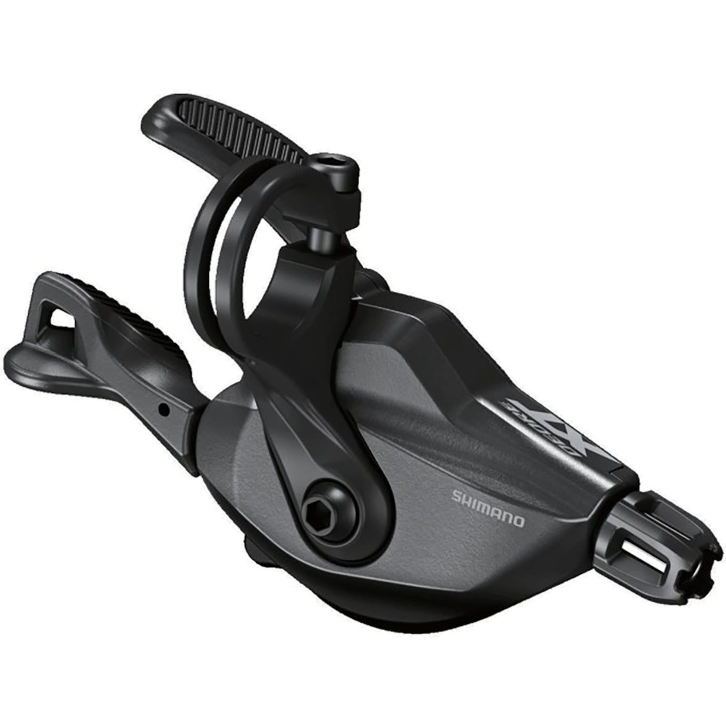 SHIMANO xt right 12spd shifter slm8100