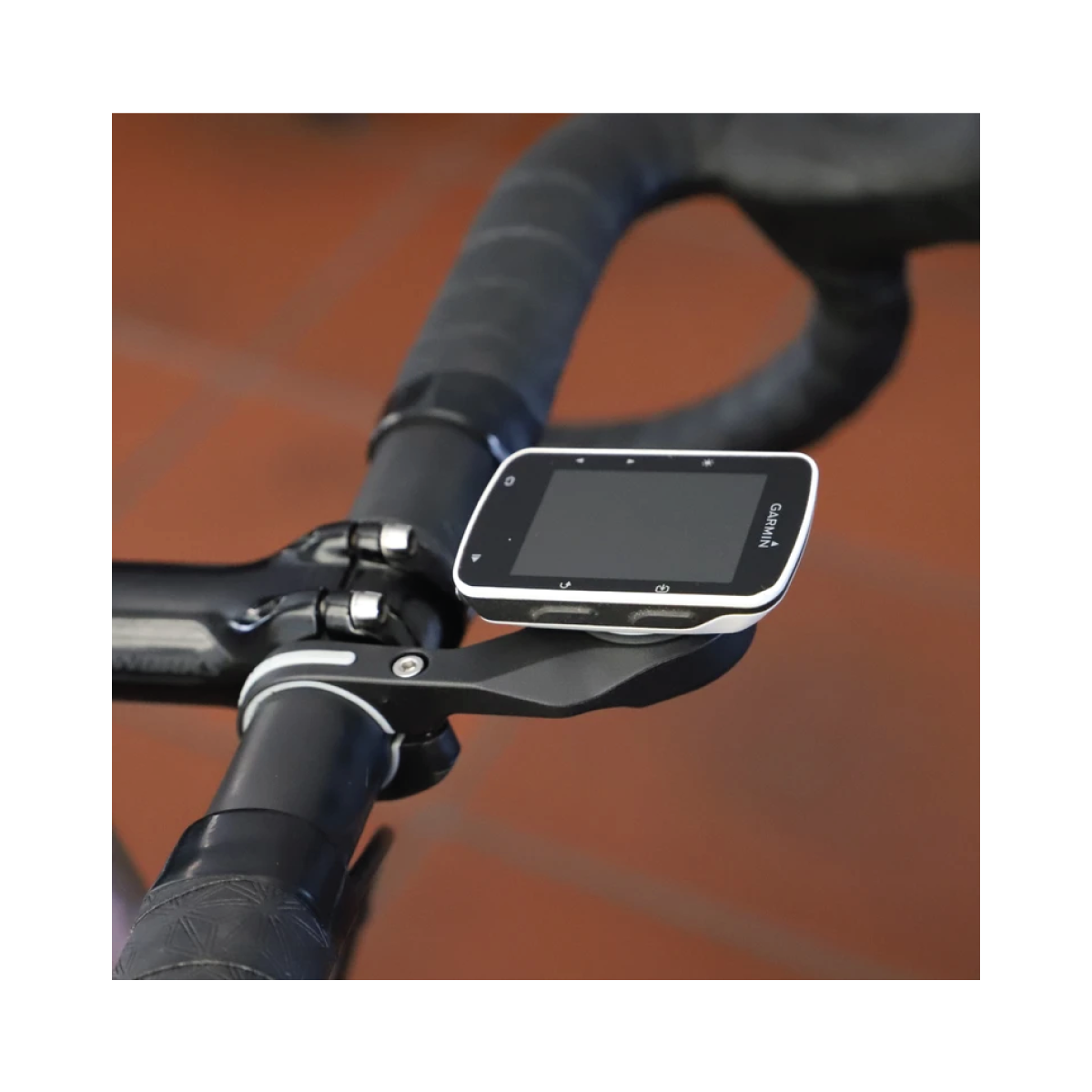 Ryder Innovation Outfront Mount