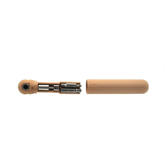 RYDER Innovation Groove Tool + Chainbreaker