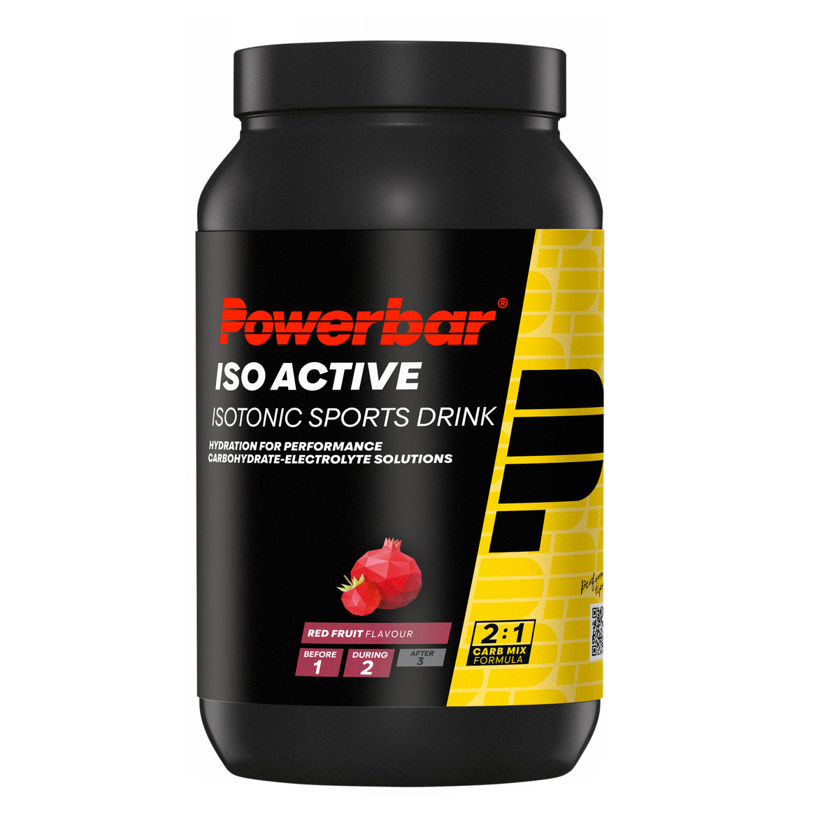POWERBAR ISOACTIVE 1320g