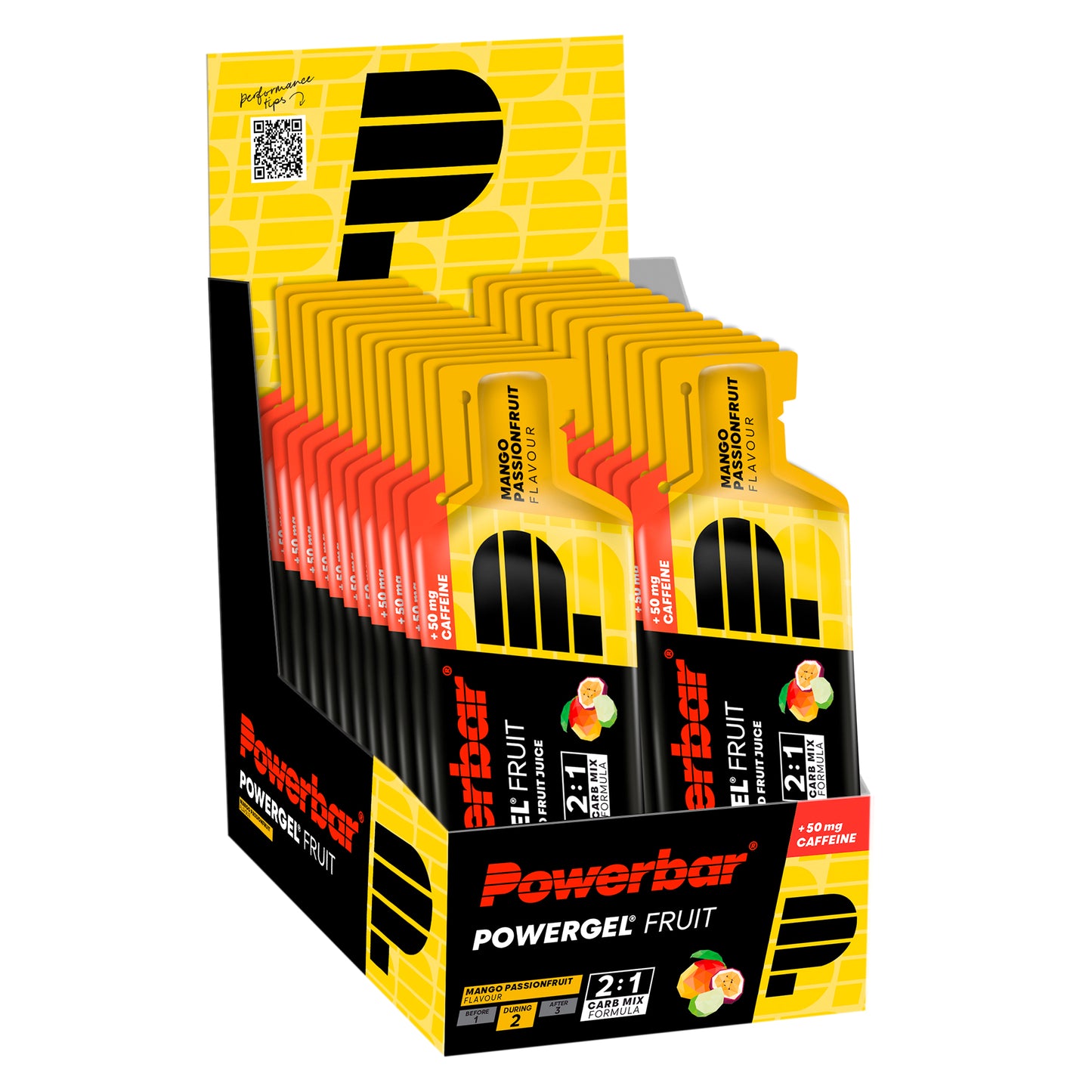 POWERBAR Powergel