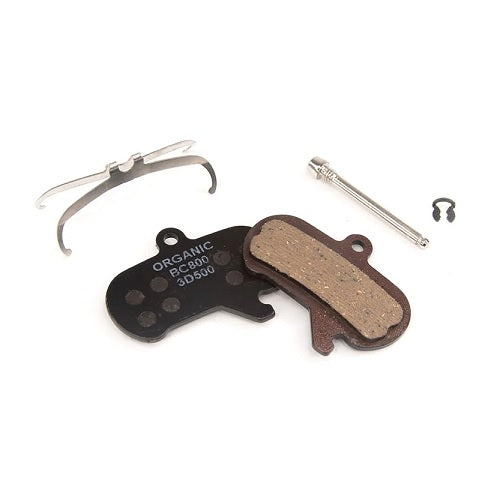 SRAM am db brake pad org/stl x-large qt