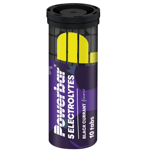 POWERBAR Electrolyte Tablets