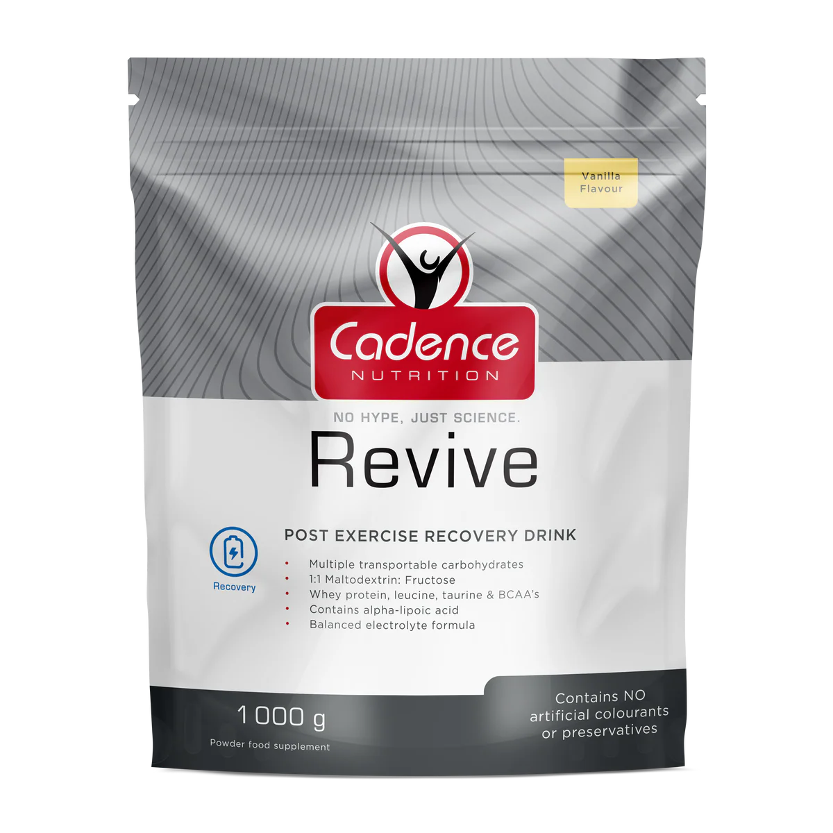 CADENCE Revive