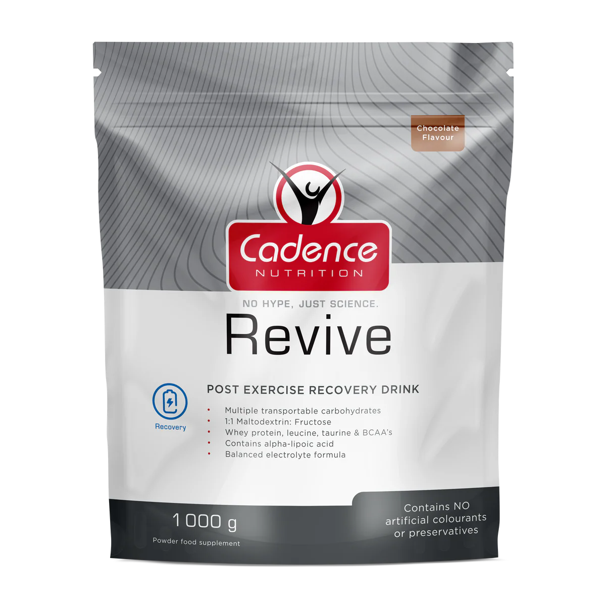 CADENCE Revive
