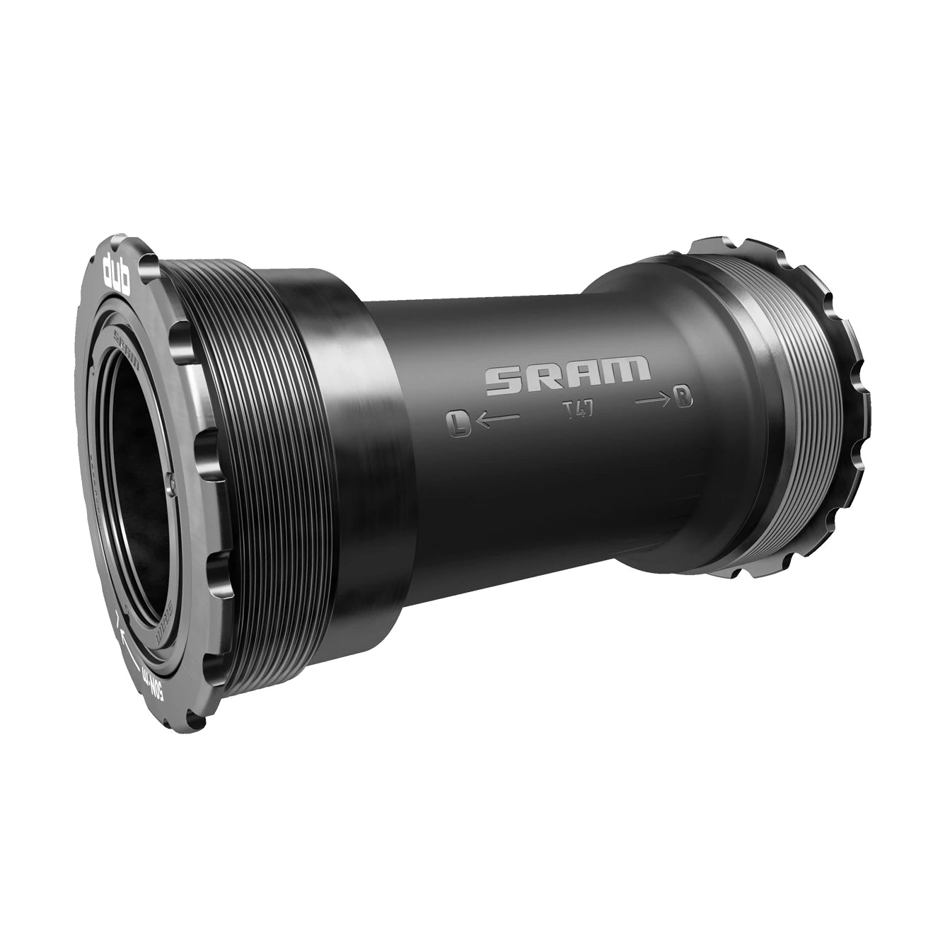 SRAM am bb dub t47 85.5 road