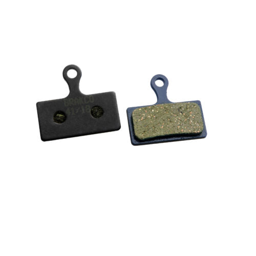 Brako Disc Brake Pads Organic