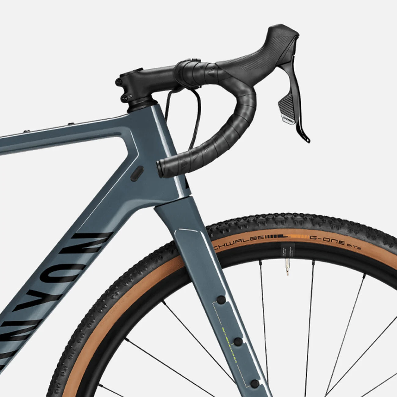 GRIZL CF SL 7 eTap - Marketing Bike - XS