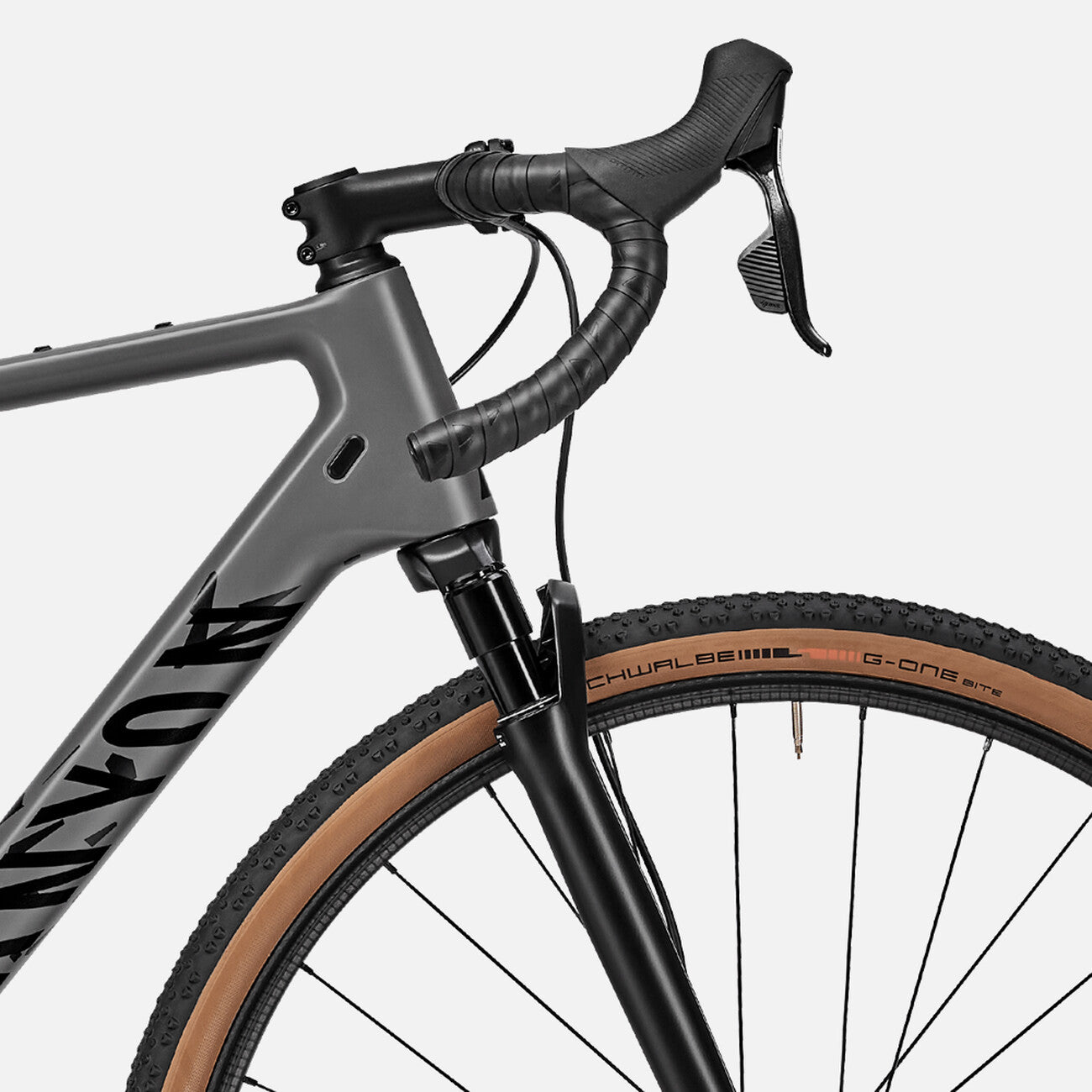 GRIZL CF SLX 8 AXS Trail - SALE