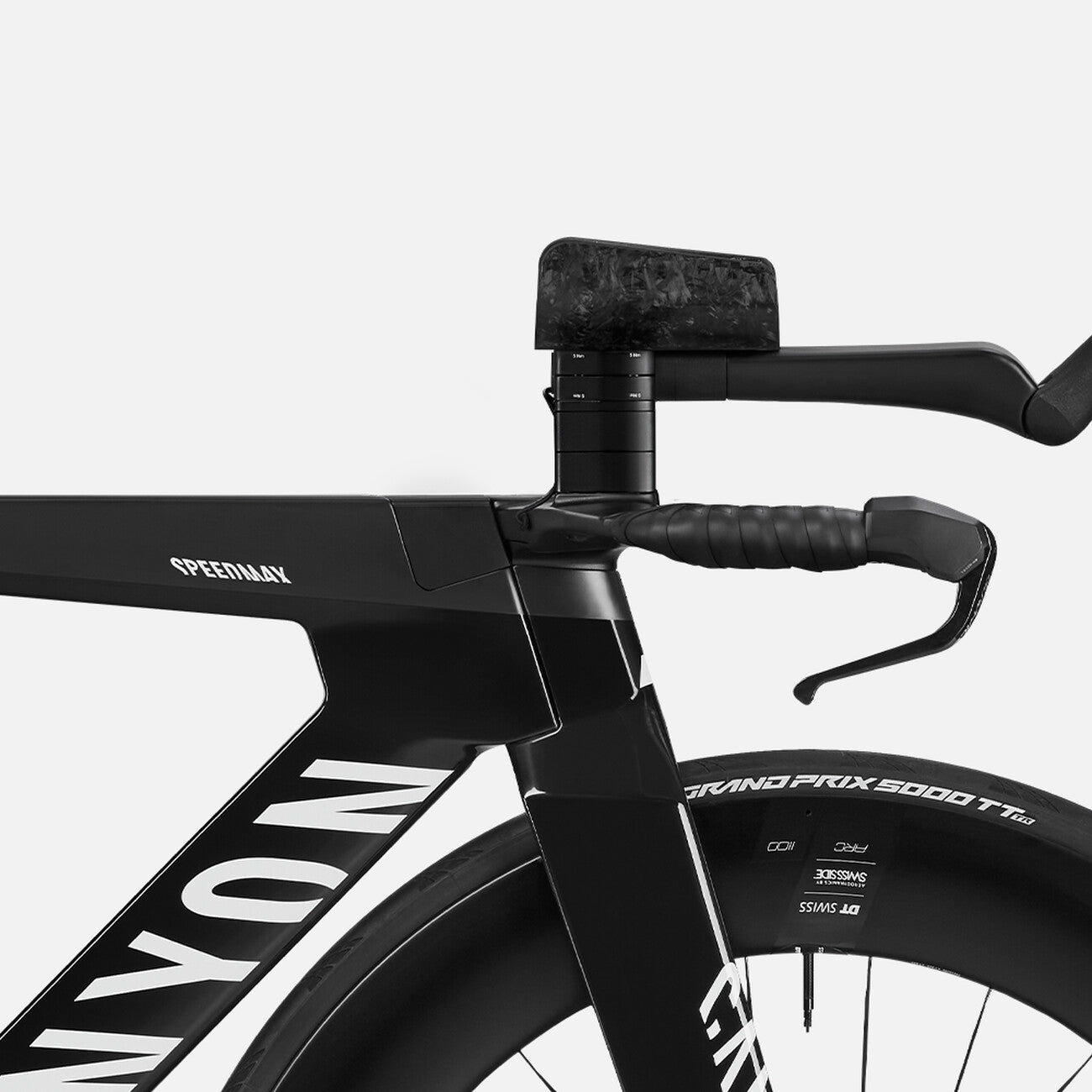 SPEEDMAX CFR TT