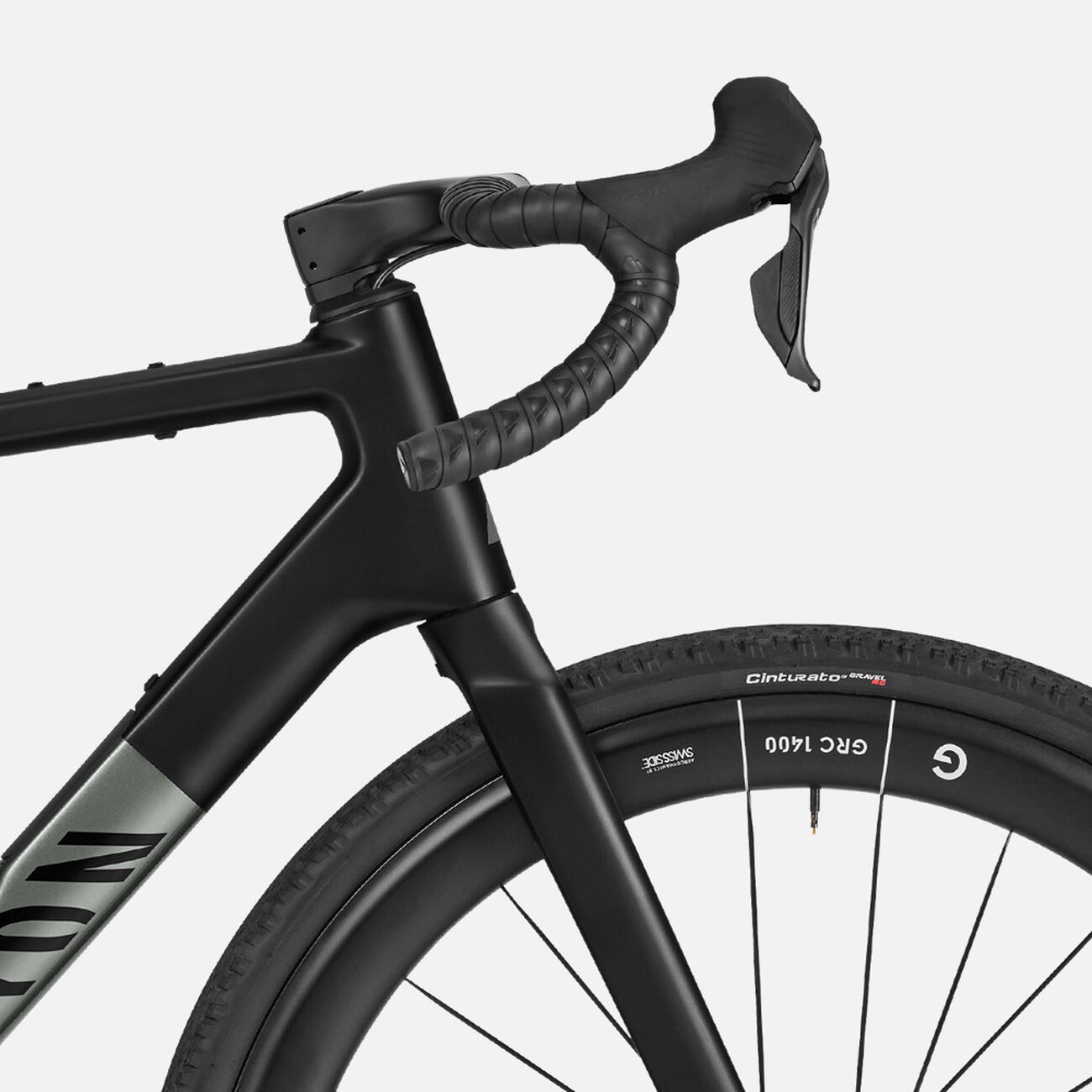 GRAIL CF SLX 8 Di2 - SALE