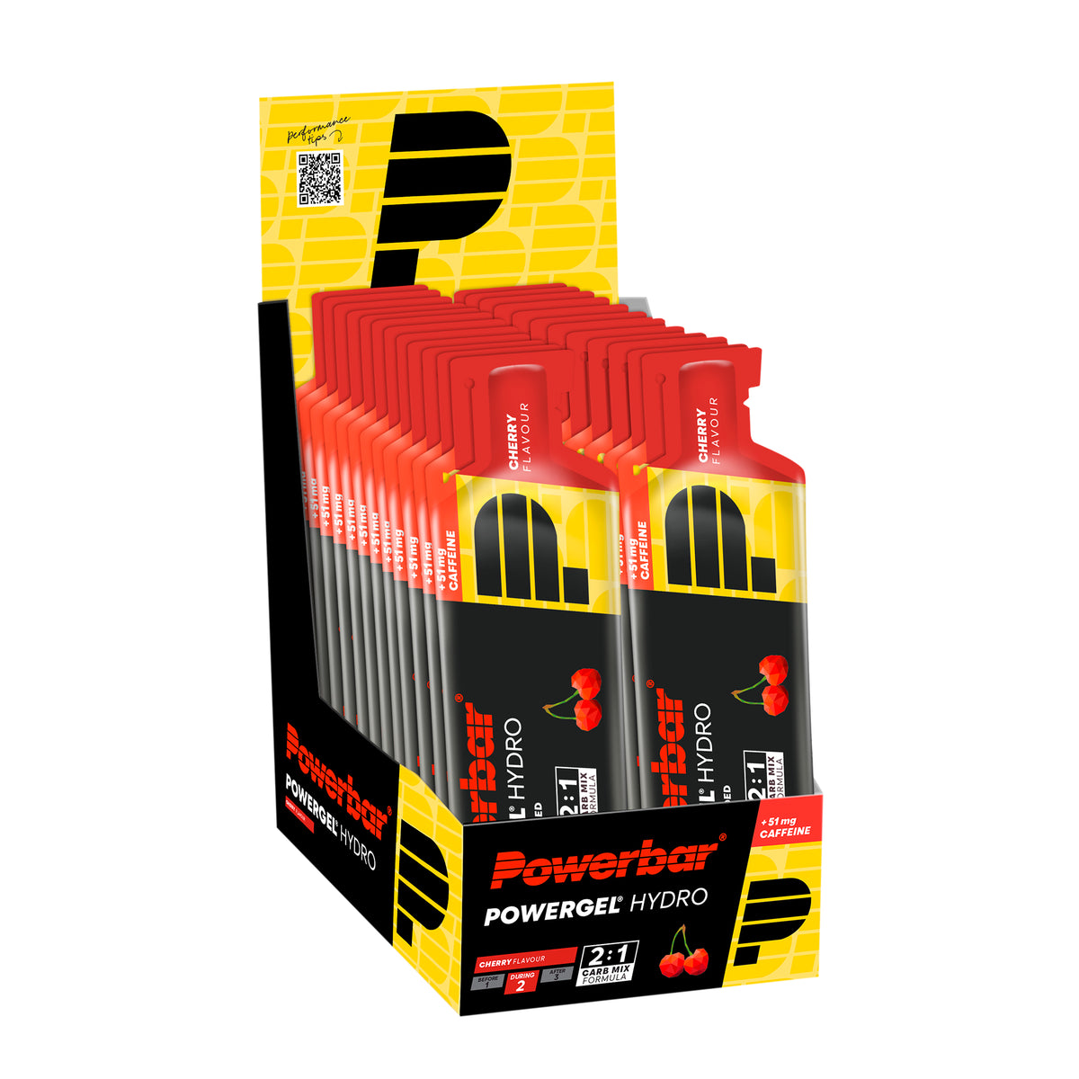 POWERBAR Powergel Hydro