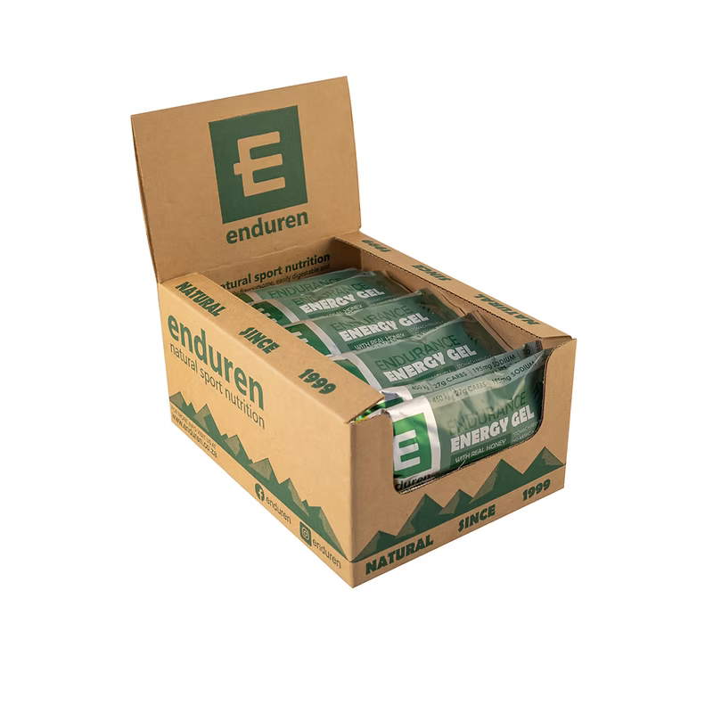 ENDUREN Energy Gel