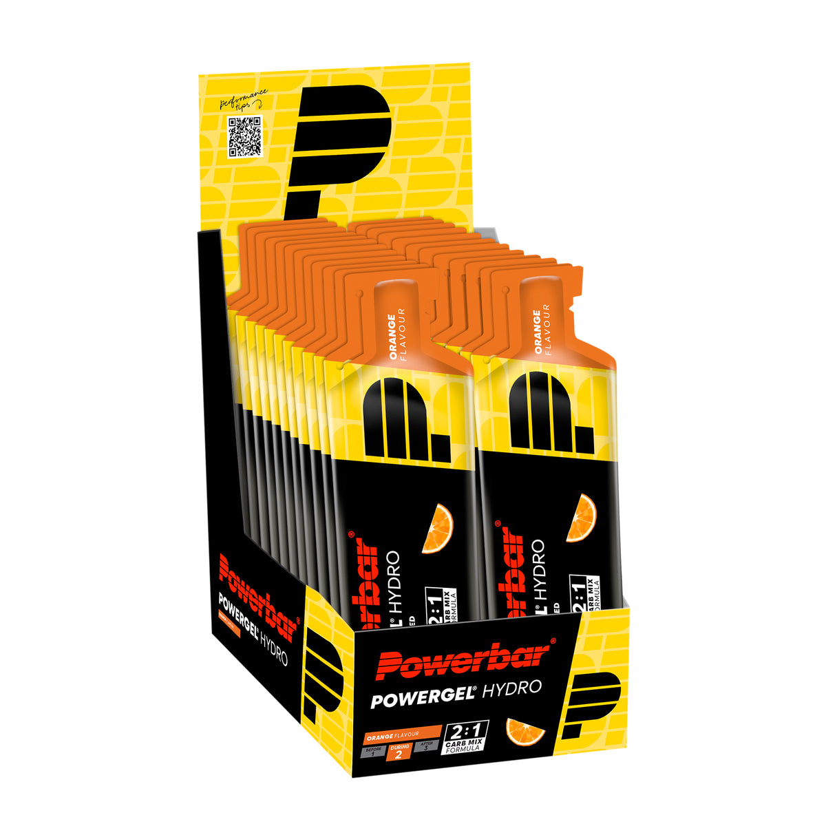 POWERBAR Powergel Hydro