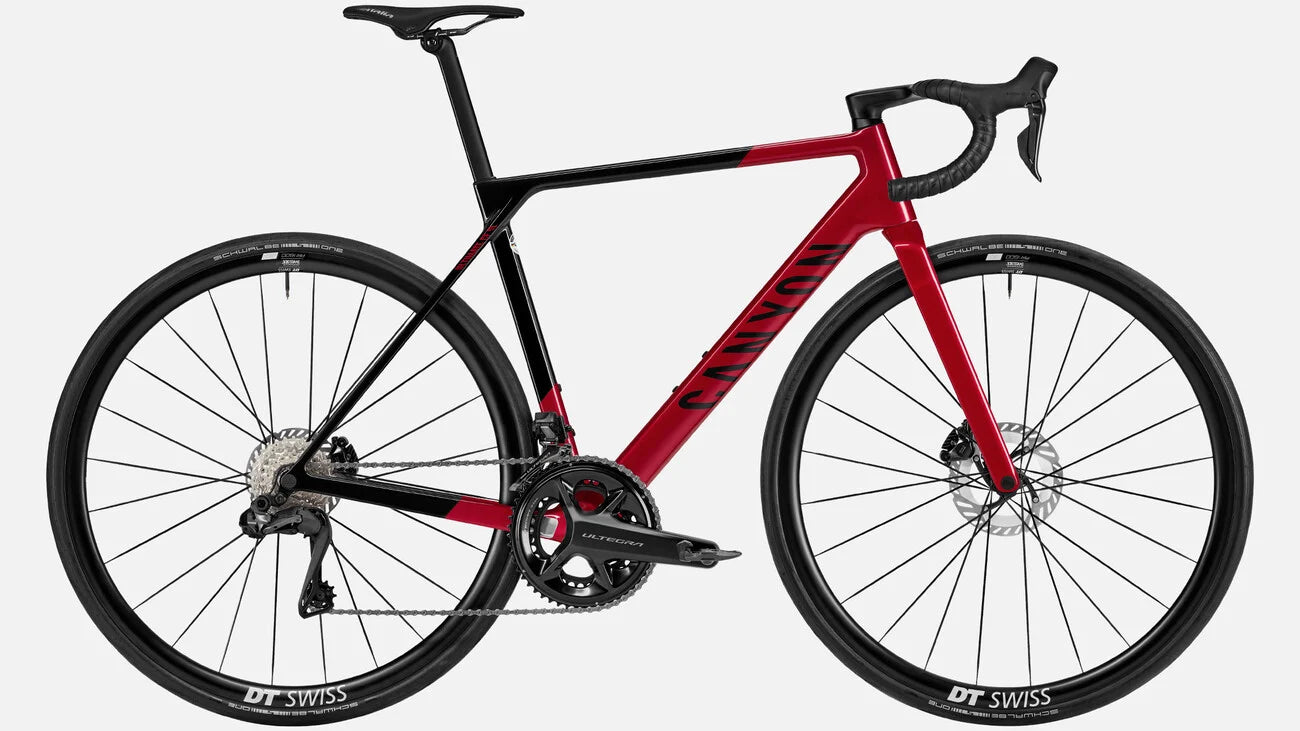 Canyon ultimate cf di2 on sale