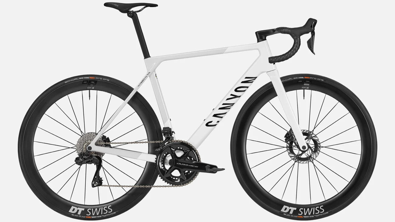 Canyon ultimate aero disc on sale