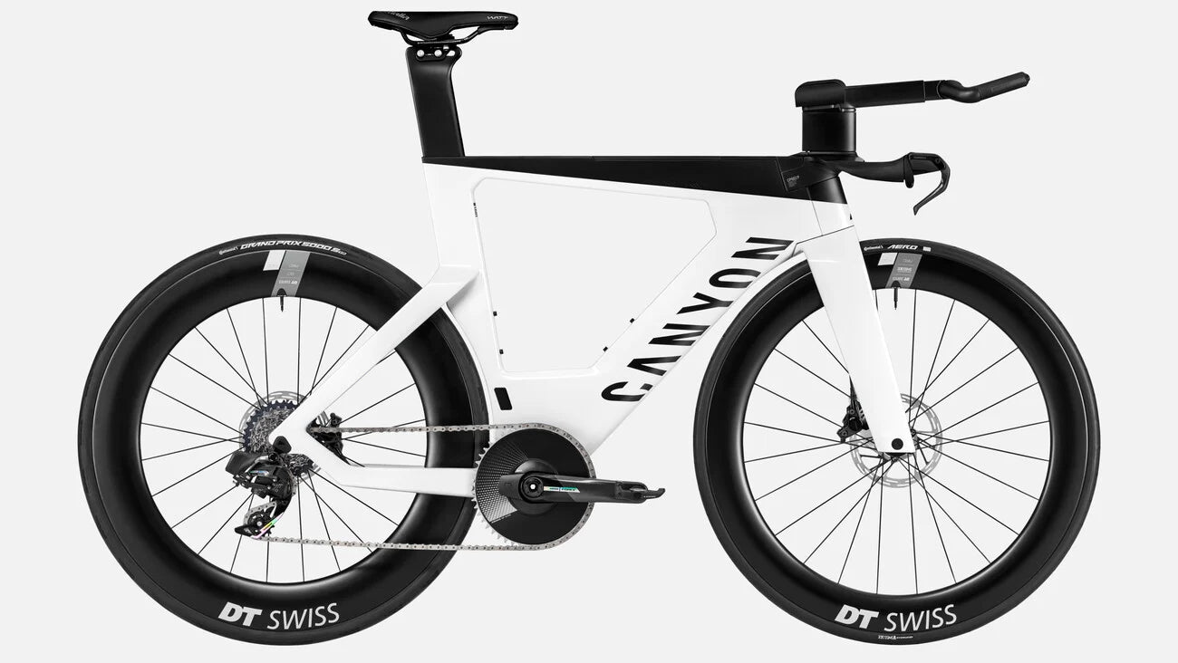 SPEEDMAX CF SLX 8 AXS