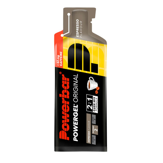 POWERBAR ORIGINAL GEL