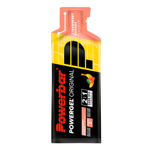 POWERBAR ORIGINAL GEL