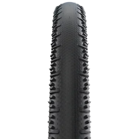 SCHWALBE G-One RS PRO EVO – Super Race – V-Guard – TLR - 45c