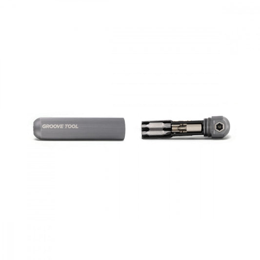 RYDER Innovation Groove Tool Alloy Version With Chain Breaker