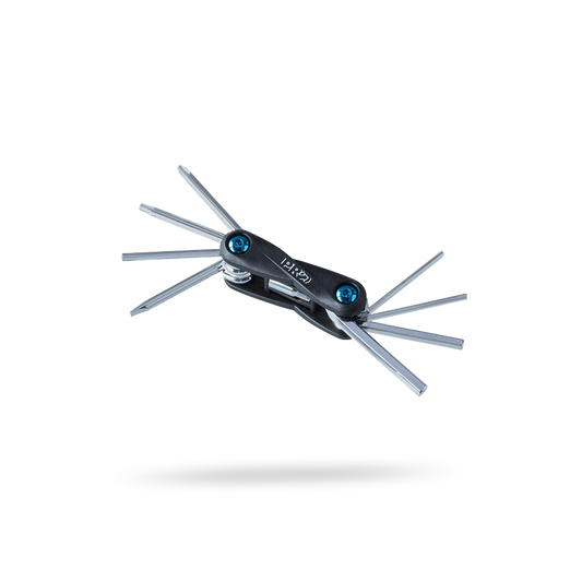 PRO Tool Minitool 10 function
