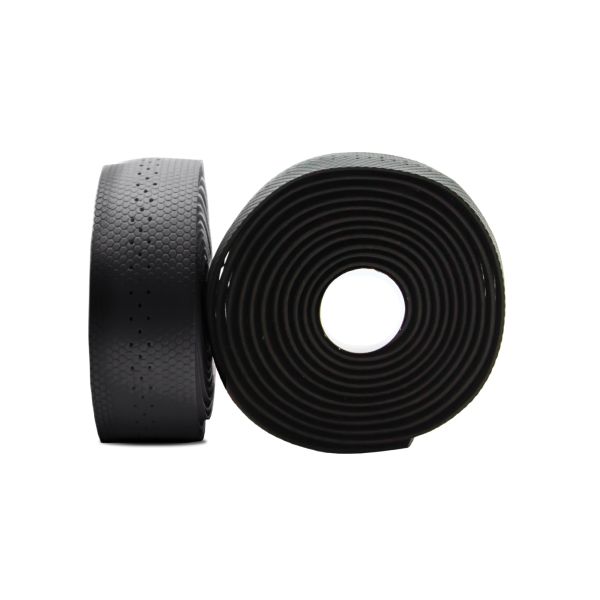 RYDER Handlebar Gel Tape - Black