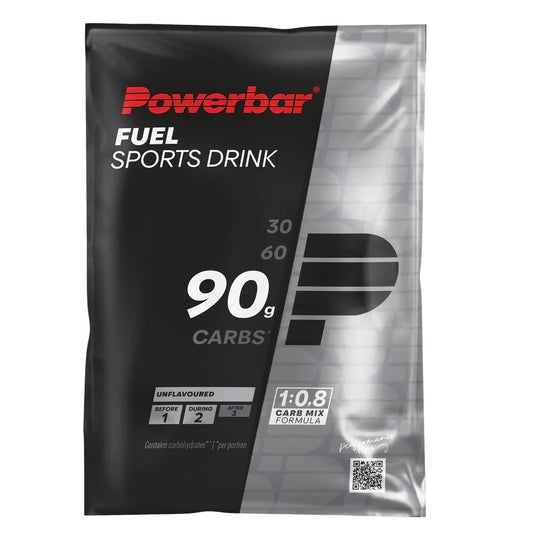 POWERBAR Black Line FUEL 90 Sports Drink