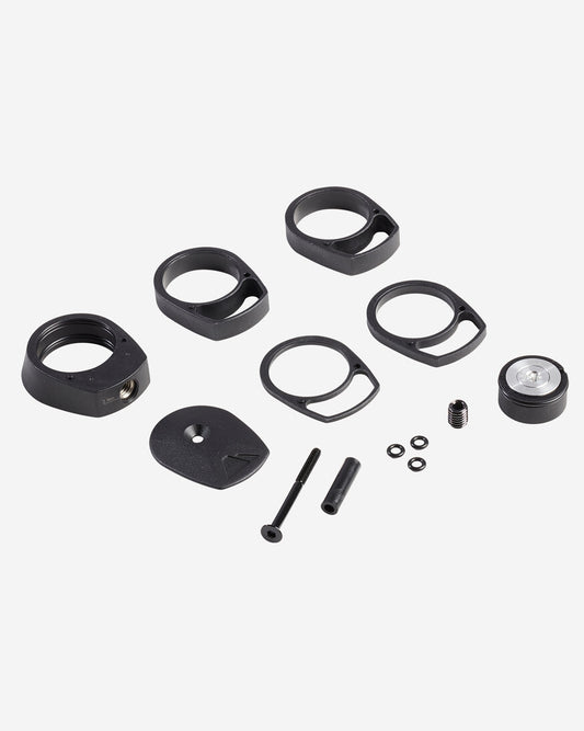 CANYON Aero Cockpit Spacer Kit