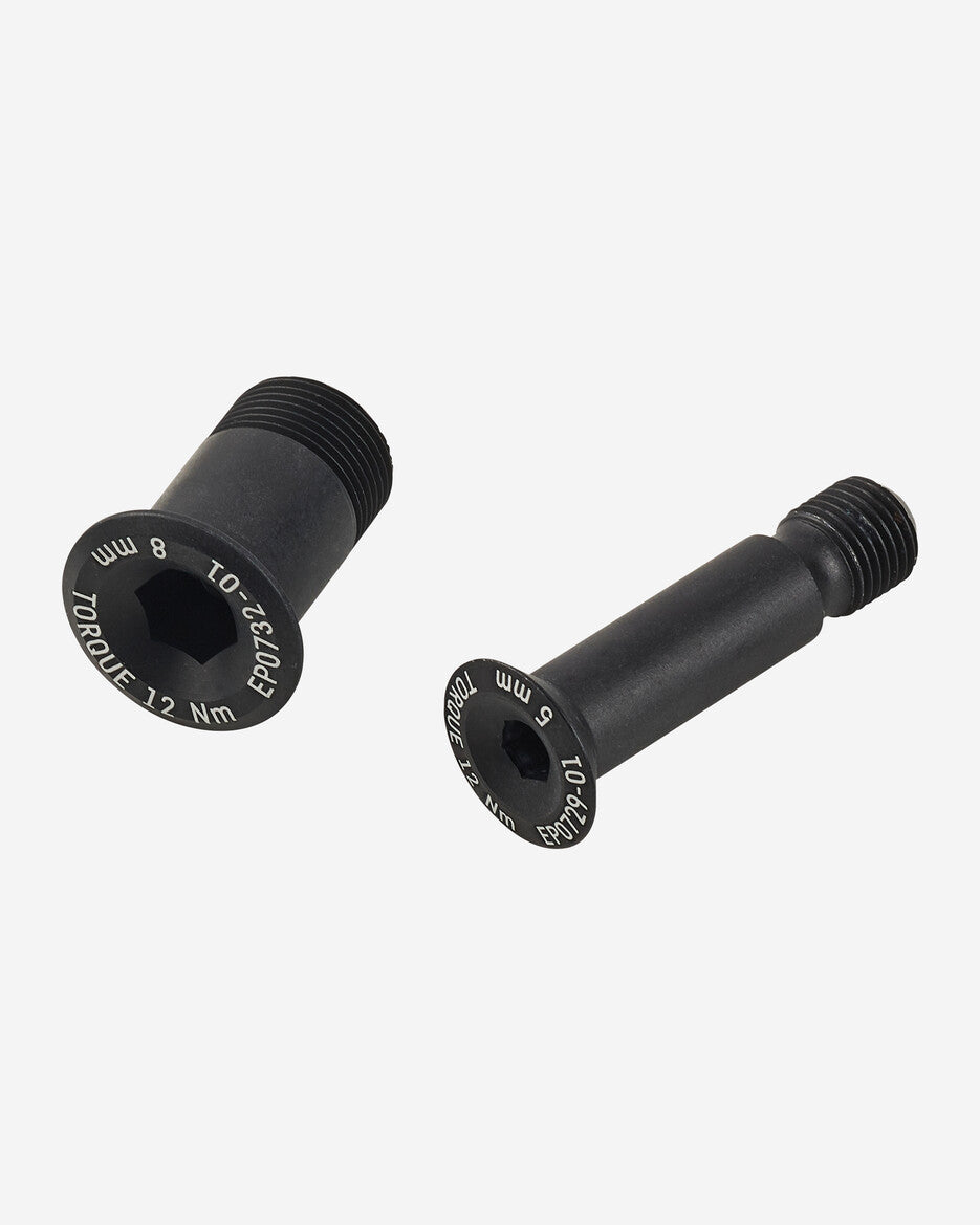 CANYON GP0174-01 Lux Mounting Kit RSKit (EP0732-01) (EP0729-01)