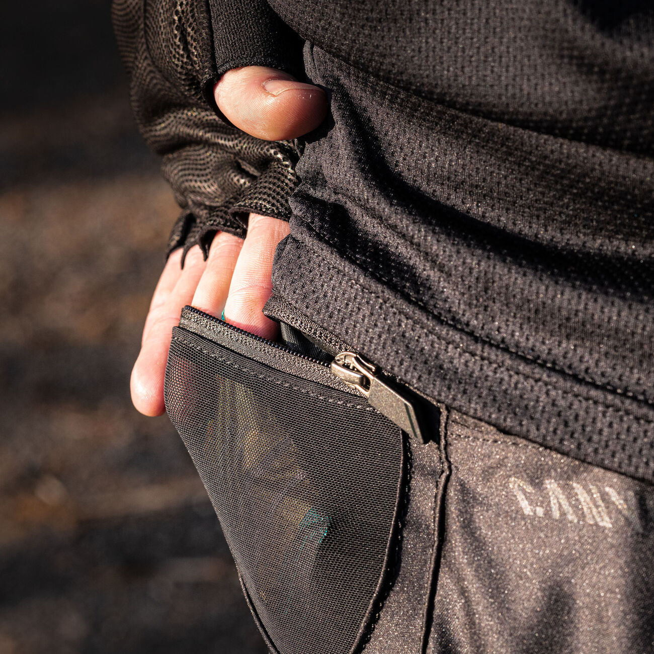 CANYON Hip Bag
