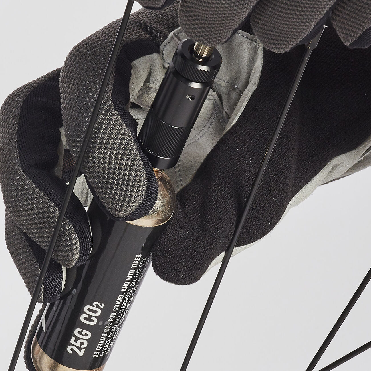 CANYON FIX CO₂ Inflator
