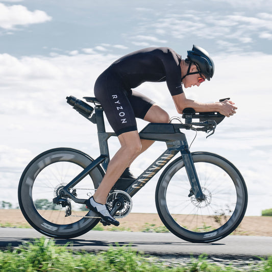 CANYON Speedmax Seat Post Bottle Adapter