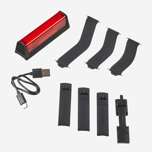 CANYON FLASH Rear Light