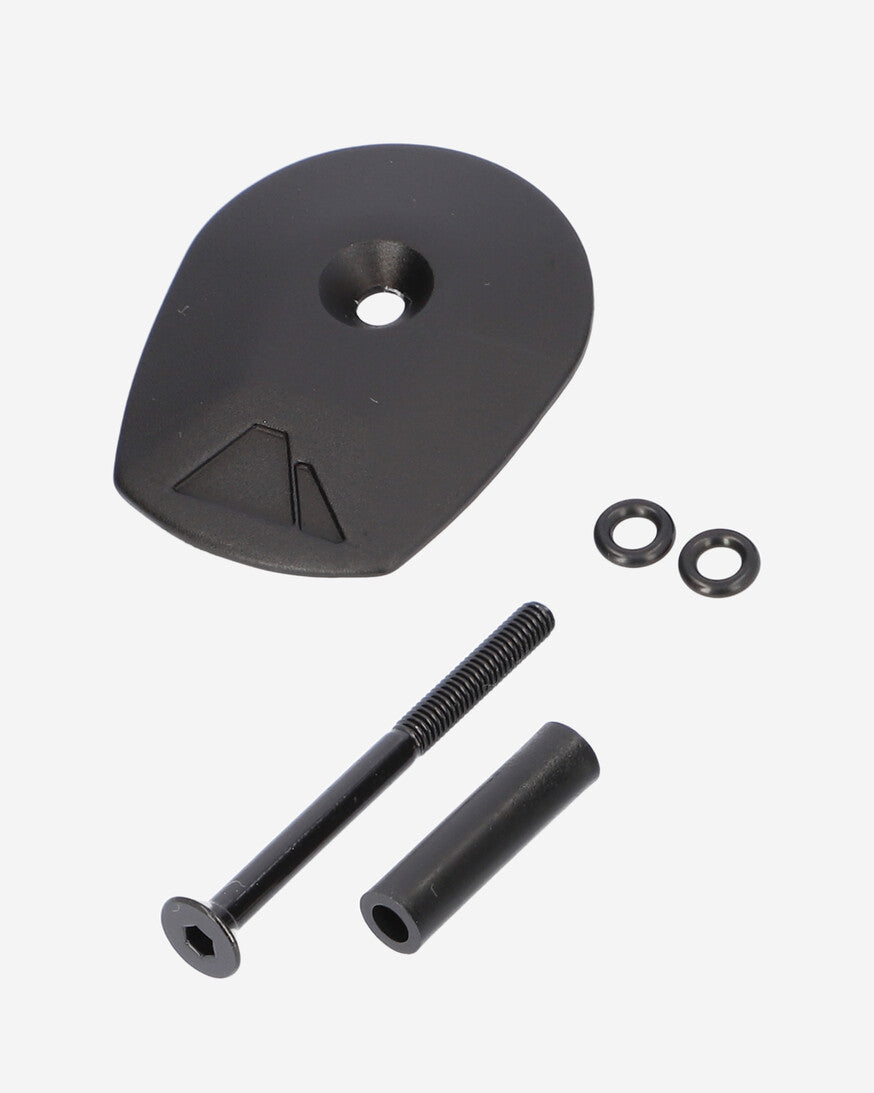 CANYON E218-15 Topcap