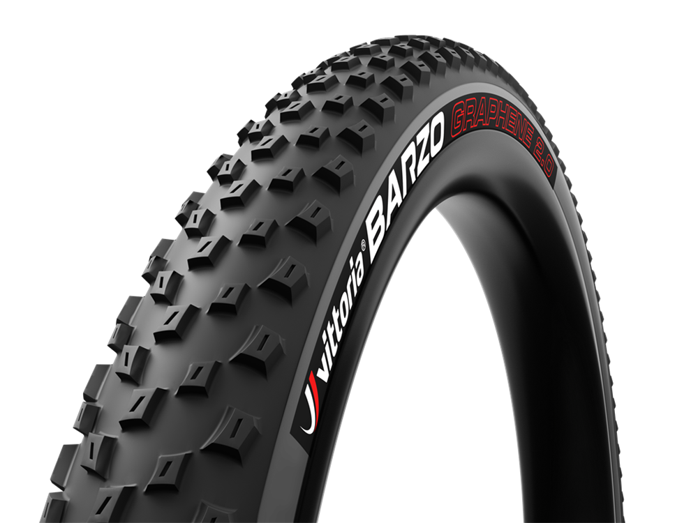 Vittoria Barzo Black 29x2.35