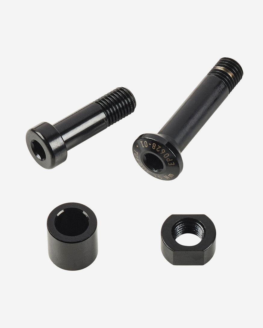 CANYON Torque AL Rear Shock Mounting Kit (GP0088-01)