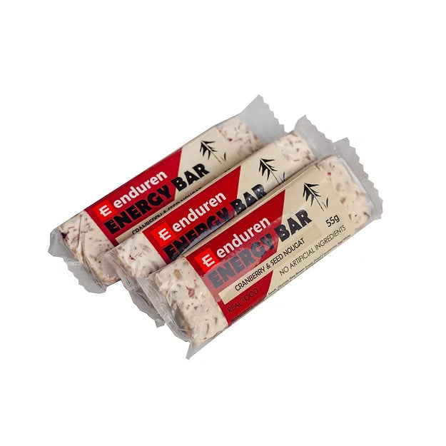 ENDUREN Energy Bar